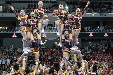Perpetual seeks to continue reign, Arellano looks to .